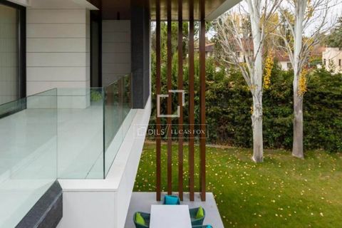 Villa i Madrid, Madrid, Madrid - € 6.800.000 | Ref: MAD64143 - foto 25