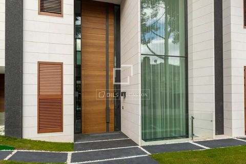 Villa i Madrid, Madrid, Madrid - € 6.800.000 | Ref: MAD64143 - foto 26