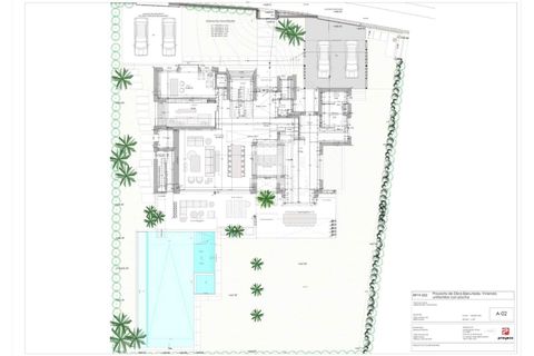 Villa i Madrid, Madrid, Madrid - € 6.800.000 | Ref: MAD64143 - foto 29