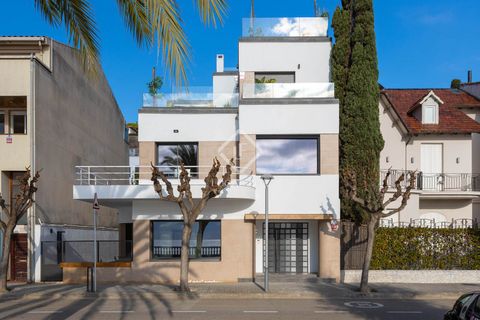 Villa i Caldes D'estrac, Barcelona, Caldes D'estrac - € 1.485.000 | Ref: MRS64769 - foto 1