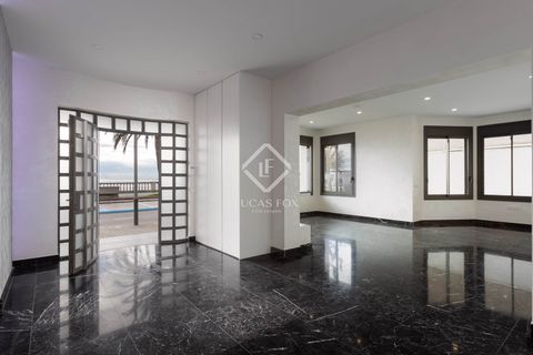 Villa i Caldes D'estrac, Barcelona, Caldes D'estrac - € 1.485.000 | Ref: MRS64769 - foto 4