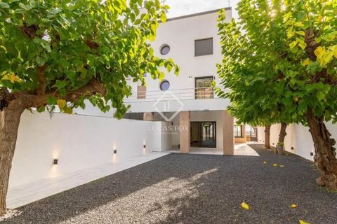 Villa i Caldes D'estrac, Barcelona, Caldes D'estrac - € 1.485.000 | Ref: MRS64769 - foto 8