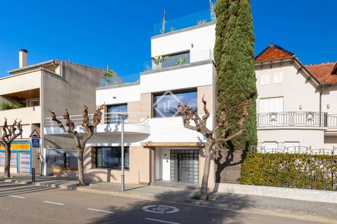 Villa i Caldes D'estrac, Barcelona, Caldes D'estrac - € 1.485.000 | Ref: MRS64769 - foto 32