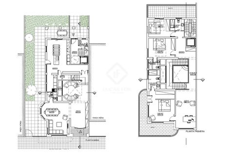 Villa i Caldes D'estrac, Barcelona, Caldes D'estrac - € 1.485.000 | Ref: MRS64769 - foto 35
