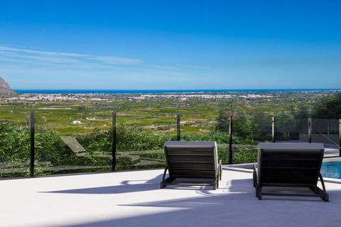 Villa a Pedreguer, Alicante, Pedreguer - € 529.000 | Ref: PE-010 - foto 17