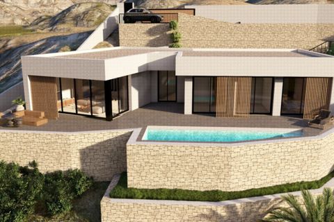Villa i Pedreguer, Alicante, Pedreguer - € 755.000 | Ref: PE-011 - foto 1