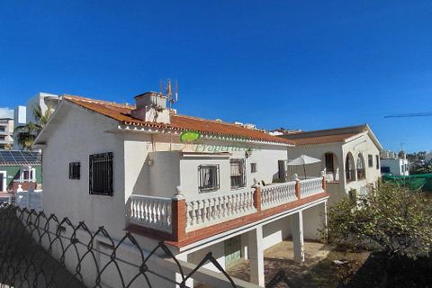 Byhus i Torrox, Malaga, Torrox - € 720.000 | Ref: 7969 - foto 1