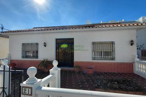 Byhus i Torrox, Malaga, Torrox - € 720.000 | Ref: 7969 - foto 27