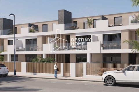 Wohnung in Corralejo, Fuerteventura - Foto 1