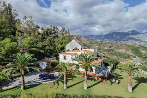 Villa i Nerja, Malaga, Nerja - € 1.100.000 | Ref: 1268A - foto 6