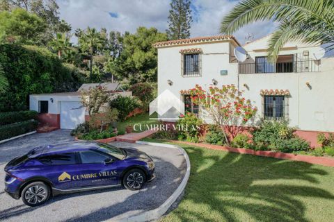 Villa i Nerja, Malaga, Nerja - € 1.100.000 | Ref: 1268A - foto 7