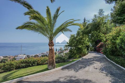 Villa i Nerja, Malaga, Nerja - € 1.100.000 | Ref: 1268A - foto 8