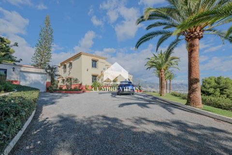 Villa i Nerja, Malaga, Nerja - € 1.100.000 | Ref: 1268A - foto 9