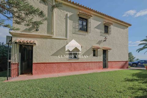 Villa i Nerja, Malaga, Nerja - € 1.100.000 | Ref: 1268A - foto 10