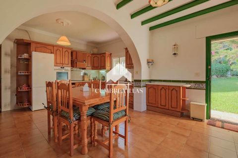 Villa i Nerja, Malaga, Nerja - € 1.100.000 | Ref: 1268A - foto 11