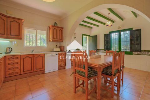 Villa i Nerja, Malaga, Nerja - € 1.100.000 | Ref: 1268A - foto 12