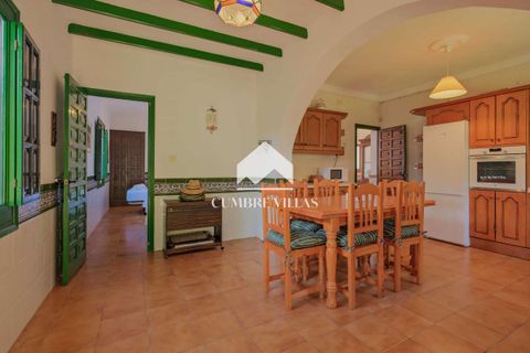 Villa i Nerja, Malaga, Nerja - € 1.100.000 | Ref: 1268A - foto 13