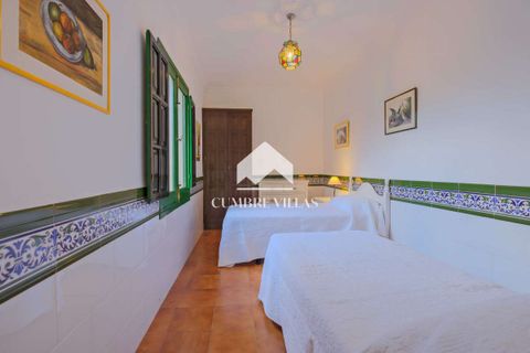 Villa i Nerja, Malaga, Nerja - € 1.100.000 | Ref: 1268A - foto 14