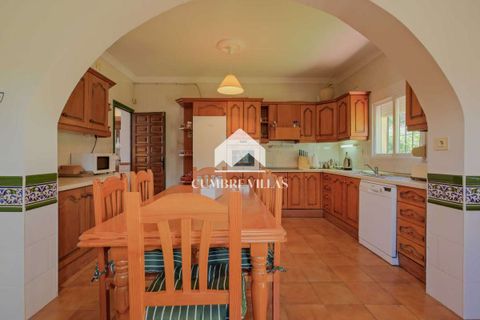 Villa i Nerja, Malaga, Nerja - € 1.100.000 | Ref: 1268A - foto 15