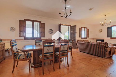 Villa i Nerja, Malaga, Nerja - € 1.100.000 | Ref: 1268A - foto 17