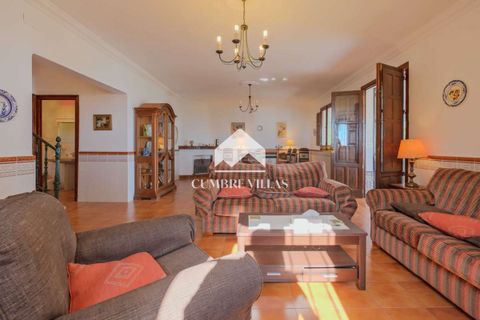 Villa i Nerja, Malaga, Nerja - € 1.100.000 | Ref: 1268A - foto 18