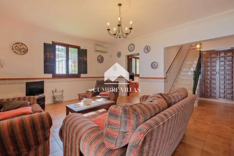 Villa i Nerja, Malaga, Nerja - € 1.100.000 | Ref: 1268A - foto 19