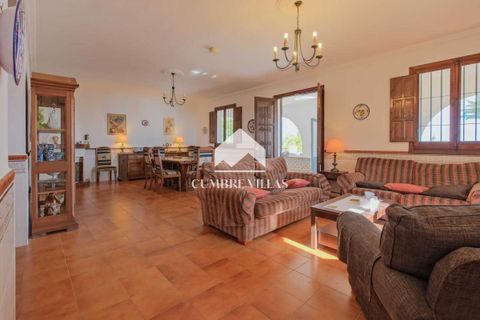 Villa i Nerja, Malaga, Nerja - € 1.100.000 | Ref: 1268A - foto 21