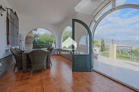 Villa i Nerja, Malaga, Nerja - € 1.100.000 | Ref: 1268A - foto 23