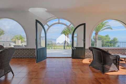 Villa i Nerja, Malaga, Nerja - € 1.100.000 | Ref: 1268A - foto 24