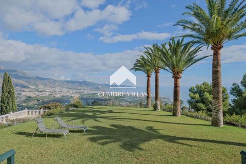 Villa i Nerja, Malaga, Nerja - € 1.100.000 | Ref: 1268A - foto 25