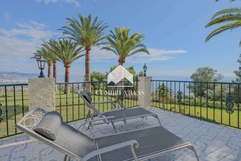 Villa i Nerja, Malaga, Nerja - € 1.100.000 | Ref: 1268A - foto 27