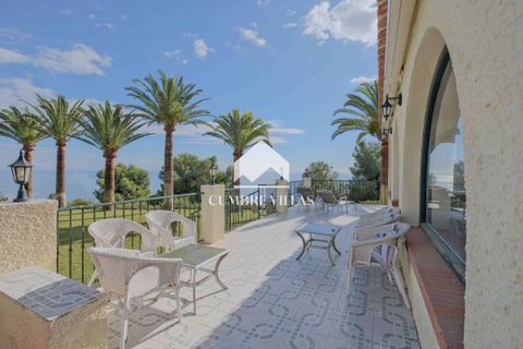 Villa i Nerja, Malaga, Nerja - € 1.100.000 | Ref: 1268A - foto 31