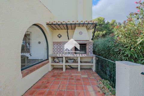 Villa i Nerja, Malaga, Nerja - € 1.100.000 | Ref: 1268A - foto 32