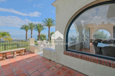 Villa i Nerja, Malaga, Nerja - € 1.100.000 | Ref: 1268A - foto 33