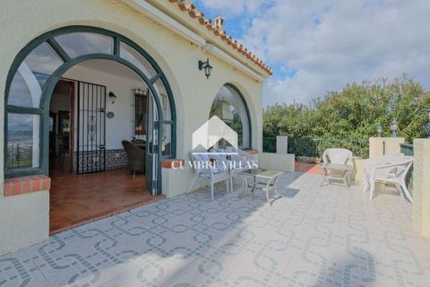 Villa i Nerja, Malaga, Nerja - € 1.100.000 | Ref: 1268A - foto 34