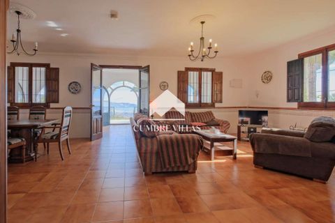 Villa i Nerja, Malaga, Nerja - € 1.100.000 | Ref: 1268A - foto 35