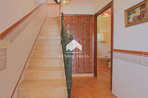 Villa i Nerja, Malaga, Nerja - € 1.100.000 | Ref: 1268A - foto 36