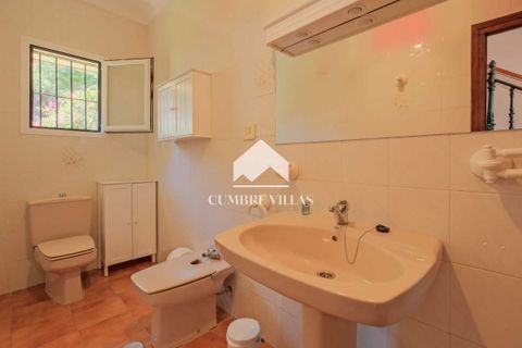 Villa i Nerja, Malaga, Nerja - € 1.100.000 | Ref: 1268A - foto 37