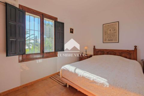 Villa i Nerja, Malaga, Nerja - € 1.100.000 | Ref: 1268A - foto 40