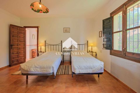Villa i Nerja, Malaga, Nerja - € 1.100.000 | Ref: 1268A - foto 41