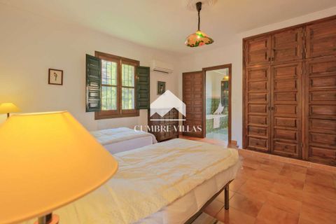 Villa i Nerja, Malaga, Nerja - € 1.100.000 | Ref: 1268A - foto 42