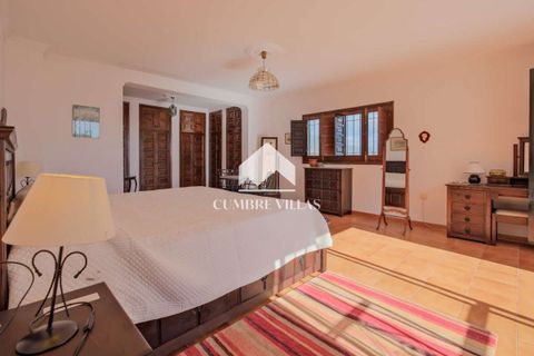 Villa i Nerja, Malaga, Nerja - € 1.100.000 | Ref: 1268A - foto 45