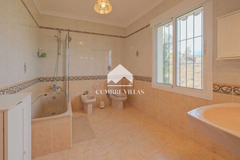 Villa i Nerja, Malaga, Nerja - € 1.100.000 | Ref: 1268A - foto 47