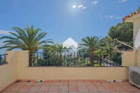 Villa i Nerja, Malaga, Nerja - € 1.100.000 | Ref: 1268A - foto 49