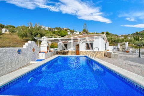 Landejendom i Competa, Malaga, Competa - € 369.000 | Ref: 0461 - foto 2