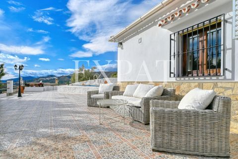 Landejendom i Competa, Malaga, Competa - € 369.000 | Ref: 0461 - foto 3