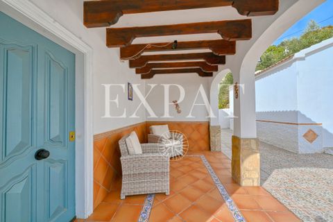Landejendom i Competa, Malaga, Competa - € 369.000 | Ref: 0461 - foto 4