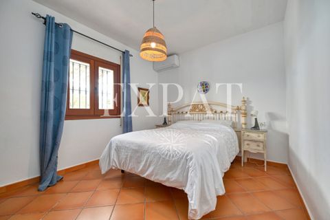 Landejendom i Competa, Malaga, Competa - € 369.000 | Ref: 0461 - foto 12