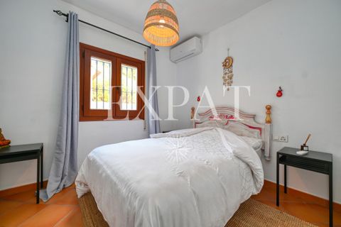 Landejendom i Competa, Malaga, Competa - € 369.000 | Ref: 0461 - foto 13