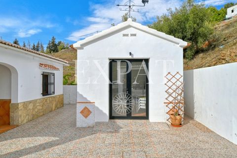 Landejendom i Competa, Malaga, Competa - € 369.000 | Ref: 0461 - foto 15